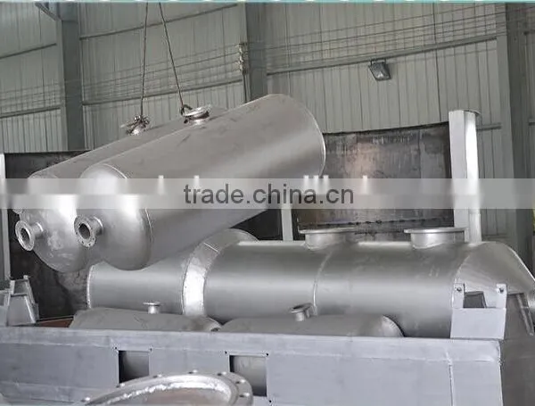 Change Black Oil to Yellow Used Motor Oil Recycling Plant Petroleum Oil Refinning Machine Quality Choice photo-2