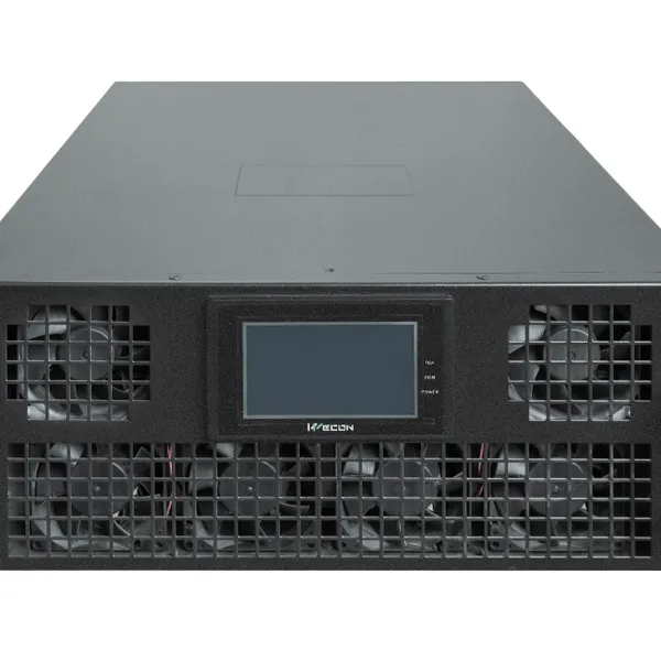 Module Type AHF 440V/150A Active Harmonic Filter Reactive Power Compensation Distribution Box IP43/ IP3X photo-5