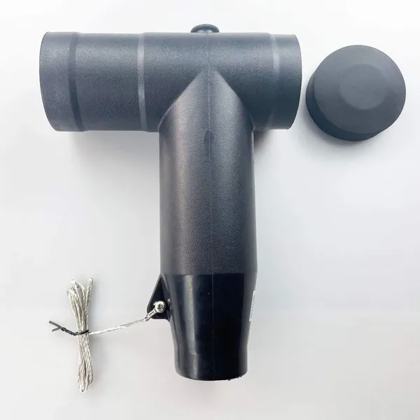 Plug-in T-type Branch Cabinet for Urban Underground Cable Ring Main Systems photo-3