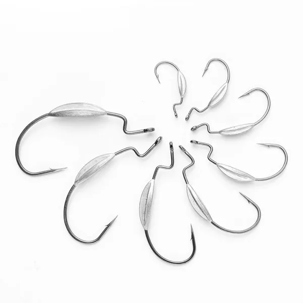 Jig Head-GD05-A~N