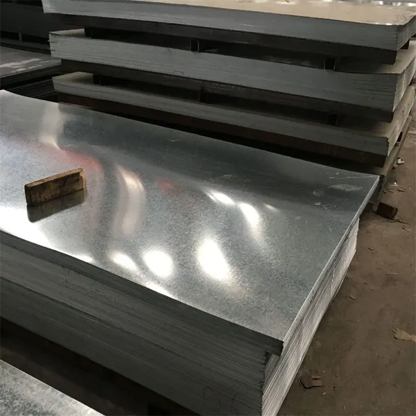 High Strengthen China Wholesale Factory Price Galvanized Steel Coil Sheet ASTM A36 Hot/Cold Rolled for Purchasing photo-3