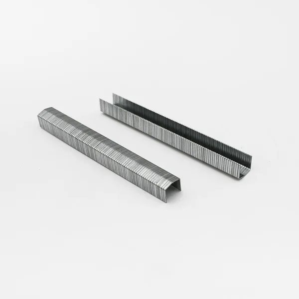 Galvanized 5019/10 Staples OEM or ODM Custom Packaging for Furniture photo-5