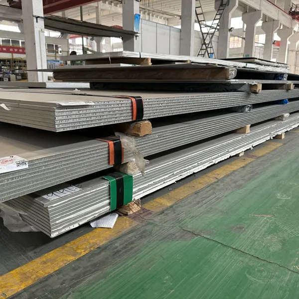 Mirror-Polished, 8K Surface, SUS 201 Stainless Steel Slitting plates (0.4mm – 3.0mm)