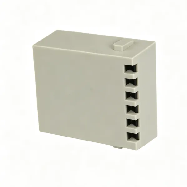 HARTING 09140122632 Han-Modular Han DD 12 Contacts Male Quick Lock Heavy Duty Rectangular Connector Module photo-2