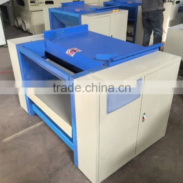 Waste Textile Opening Machine / Sheep Wool Opening Machine / Cotton Opener photo-5
