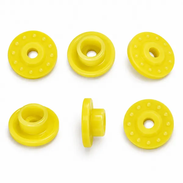 Factory Direct Wholesale Plastic Snap Button12.3mm POM for Bed Sheets and Duvet Covers