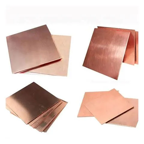C27200 Brass Sheet OEM ODM Cutting Service Available