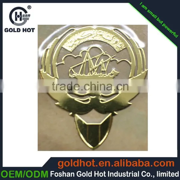 Sell Cheap Metal Custom Souvenir Lapel Pin Badge photo-2