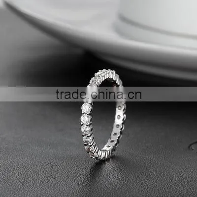TOP High Quality Hand Made Cheap Wedding Rings photo-4