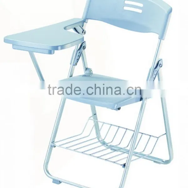 Camping Chair, Folding Chair, Student Chair, Study Chair, Folding Chair With Table Top, Tuition Chair, Tuition Folding Chair