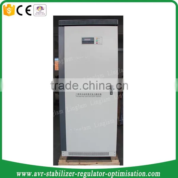 400kw Voltage Regulator photo-5