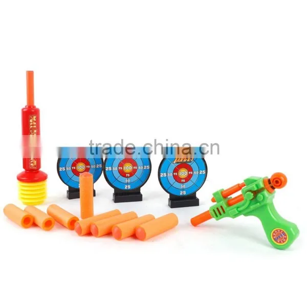 Educational Toys Two Type Sniper Toy Gun for Kids MT900013 photo-4