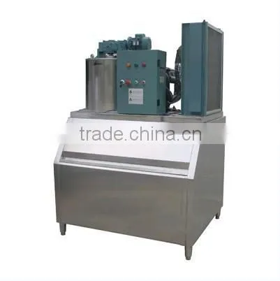 APEX Supermarket Custom Make Ice Machine/ice Maker Machine/ice Making Machine/flake Ice Machine photo-3