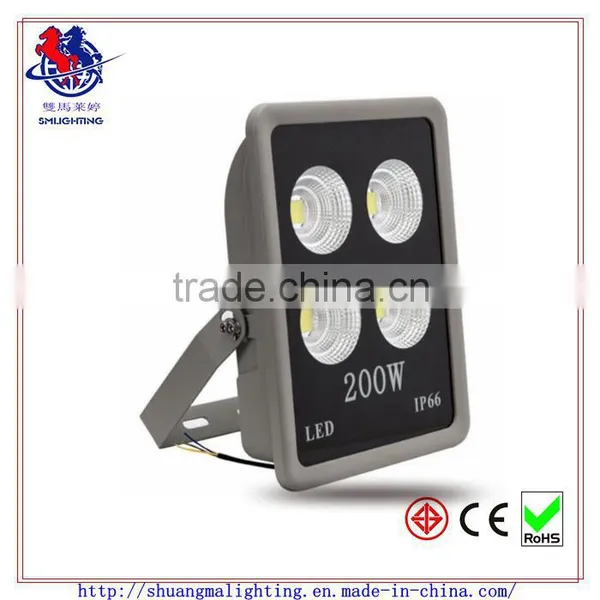 200W COB Outdoor LED Flood Light photo-2