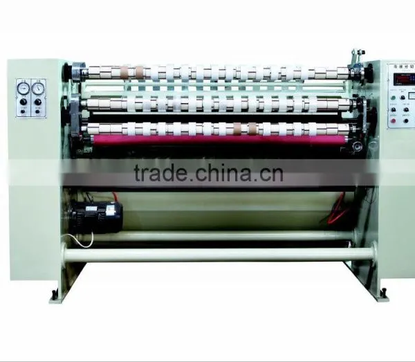 Good Quality Tape Slitting Machine photo-2