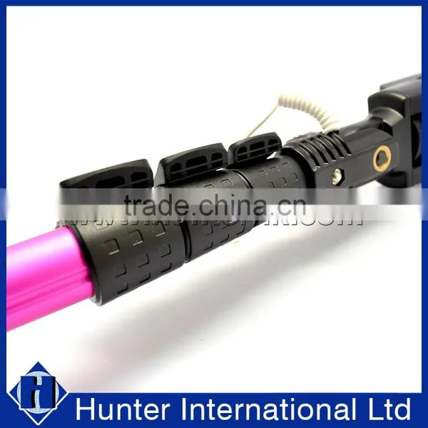 Inovation With Cable Selfie Stick For Mobile Phone photo-3