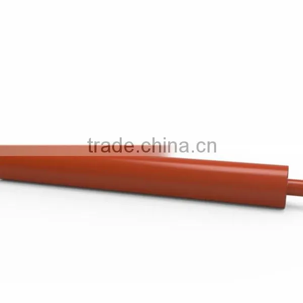 Conveyor Return Idler (1 Roller) for Return photo-5