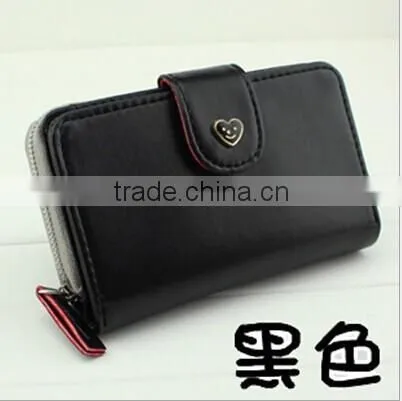 Short Mobile Wallet for Women photo-4