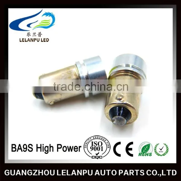 Auto Led Bulb Led Ba9s Led High Power Led photo-3