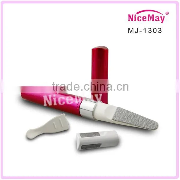 Nicemay Cheap Electric Nail Supplies Manicure Set photo-2