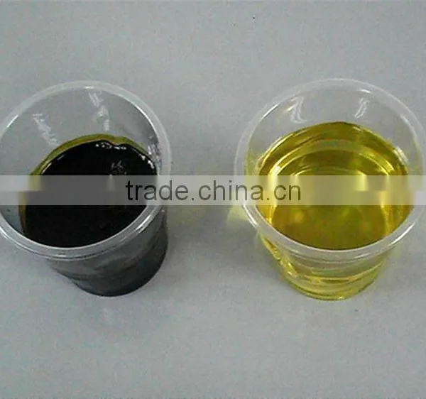 Waste Oil Purification Machine Crude Oil Refinery Manufacturers With CE ISO photo-5