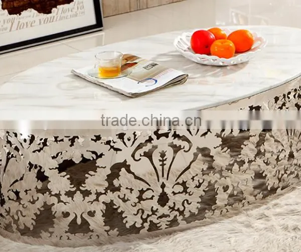 Latest Design LED Light Wedding Table photo-3
