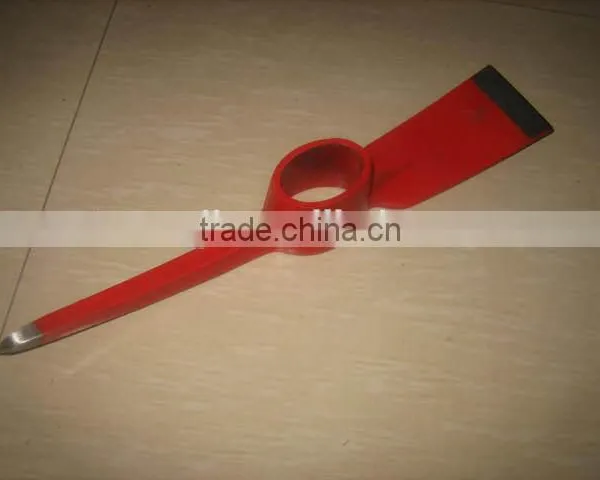 Tangshan Factory P406 Pala Multiusos China 65Mn photo-5