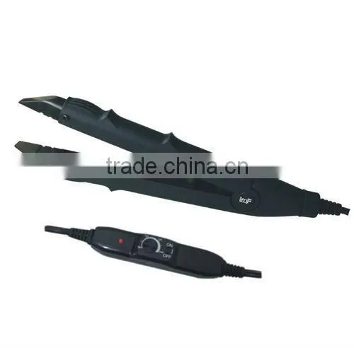 Hair Extension Iron/Hair Connector Fusion Hair Iron Tools