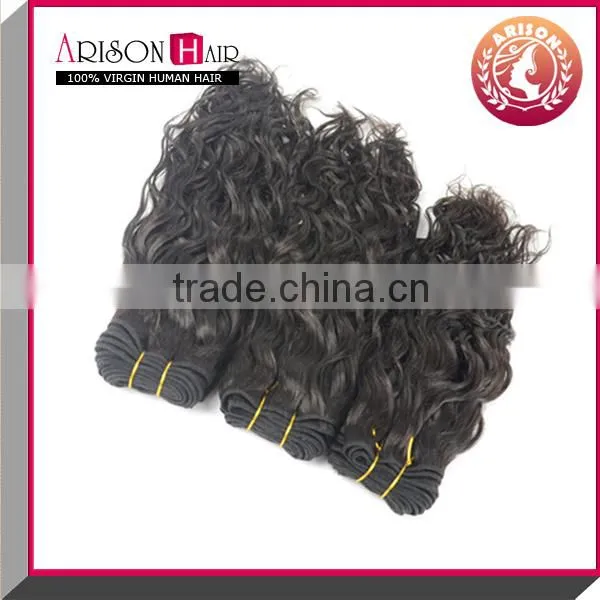 No Shedding ! Free Tangle ! Wholesale Brazilian Body Wave Top Quality Human Hair Exporter photo-2