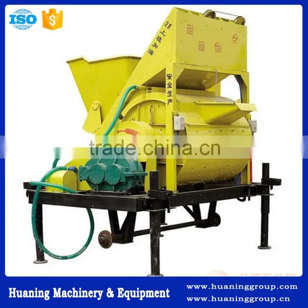 Hot Building Construction JDC Cement Concrete Mixer