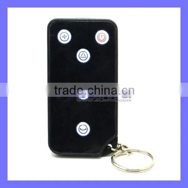 Mini Univcersal IR Fan Air Conditioner Fan Remote Controller photo-2