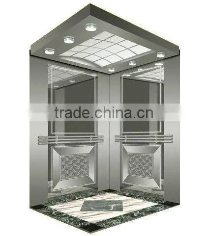 Passenger Elevator photo-2