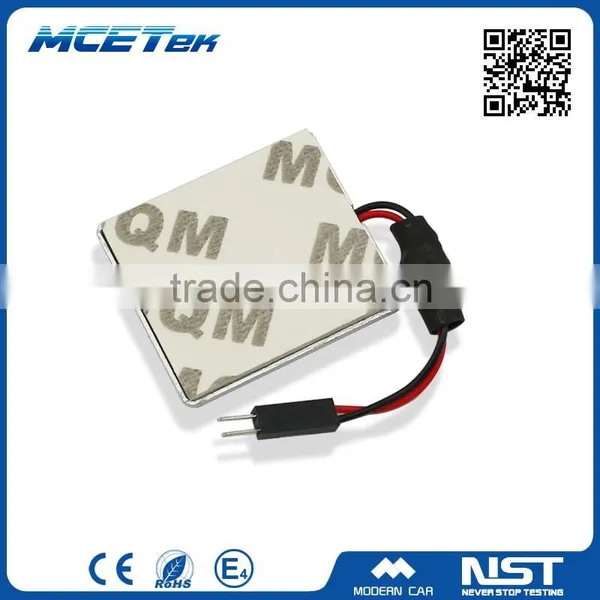 New Arrival Hot Selling 3006 Chip 6000K 12-24V 4.8W Led Light Bulb for Car photo-4