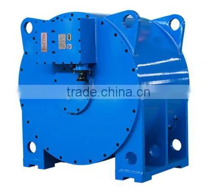 110kW Permanent Magnet Motor/ Energy-saving Motor for Ball Mill From China Supplier photo-3