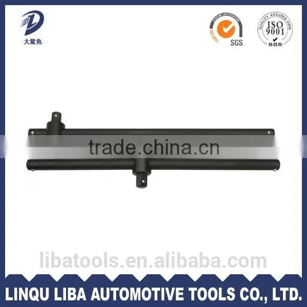 1/2" Forged Tyre Wrench Sliding Bar photo-3