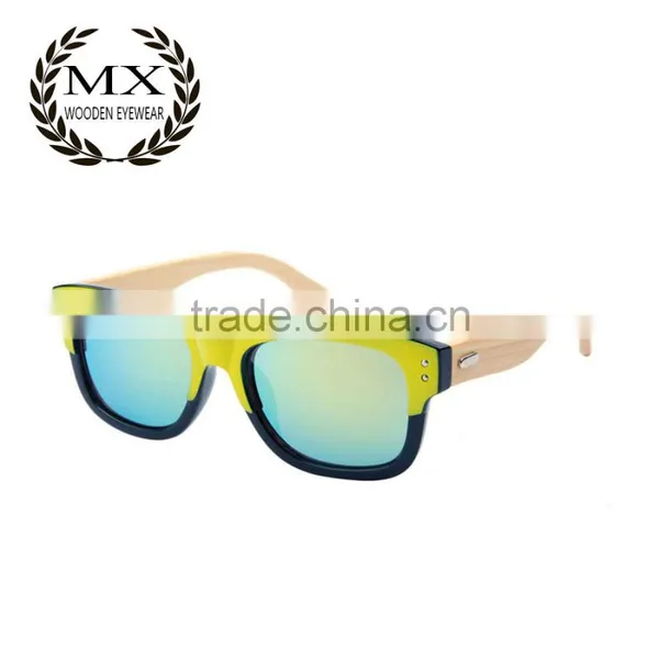 Bulk Wood Sunglasses photo-5
