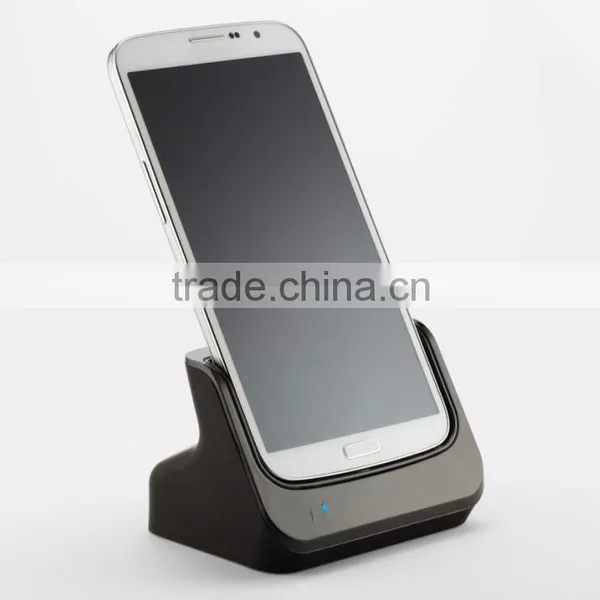 New Arrival Desktop Charging Cradle for Samsung Galaxy Mega 6.3 I9200