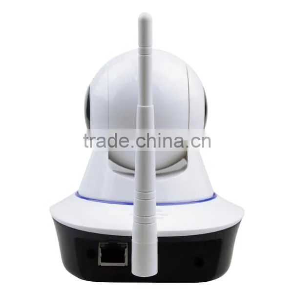 Two Way Talk 720P 1.0 Megapixel Smart Home HD Wifi ip Camera Quality Choice photo-5