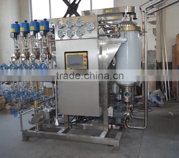 Useful 500kg Ball Candy Depositing Line photo-5