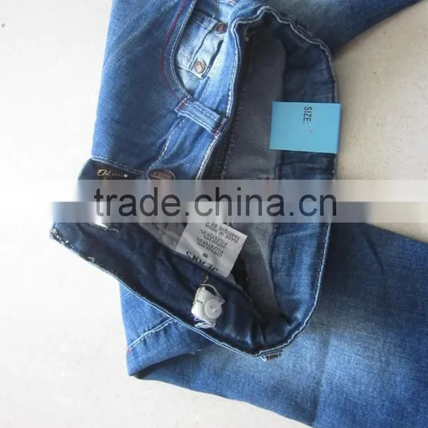 Casual Kids Jeans photo-4
