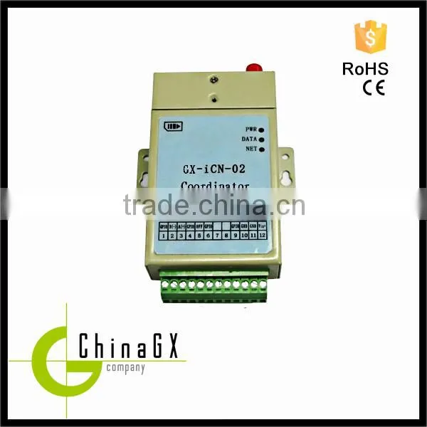 China Zigbee Wireless Pressure Transmitter Price photo-2