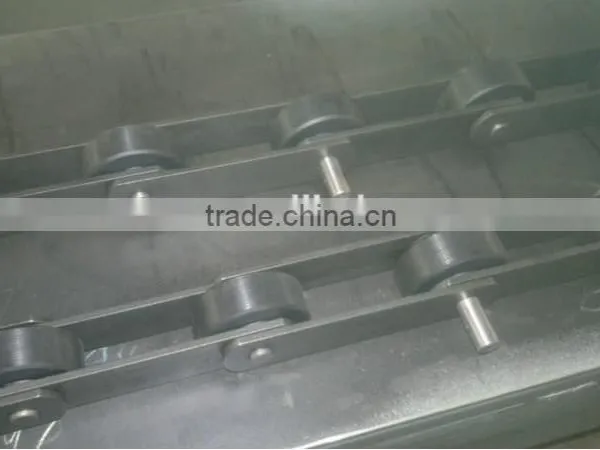Escalator Chain 131.33mm ,Step Handrail Chains for Pedals on Passenger Converyors for Steps on Escalators