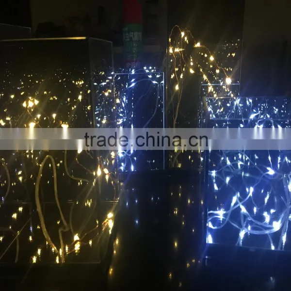 2017 Latest Top Sale 3d Led Lighted Infinity Mirror photo-4