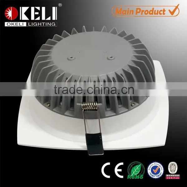 Top Sale Cob Downlight,led Downlight Price,led Downlight in Factory Price photo-5