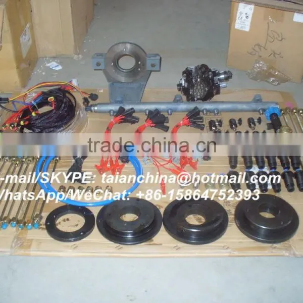 CRS300 Bosc/ Denso/ Siemens Common Rail Tester System photo-2