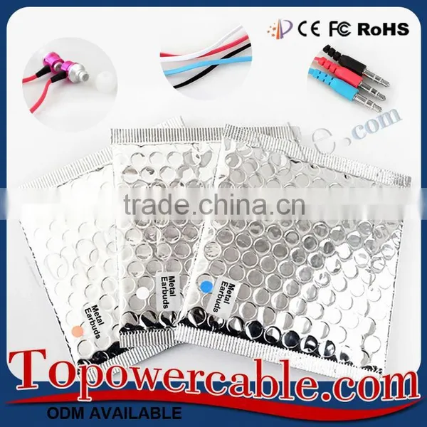 With 12 Years OEM Experience In Ear Earphones Headphones Manufacturer photo-5