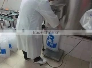 3tons Automatic Packing Commercial Cube Ice Making Machine photo-6