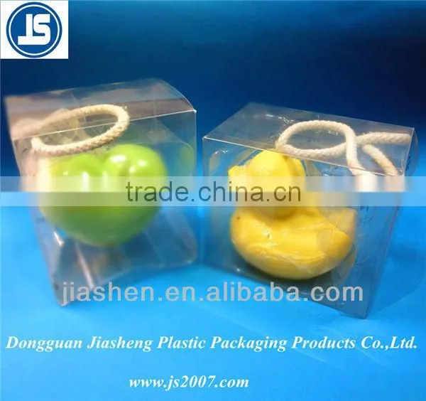 Printing Plastic Packaging Box,small Clear Plastic Packaging Boxes