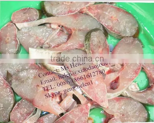 Automatic Fish Cutting Machine, Fish Fillet Machine photo-6