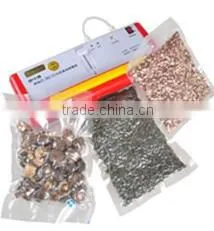 Small Vacuum Forming Machine/mini Automatic Vacuum Packaging Machine/008615621096735 Quality Choice photo-3